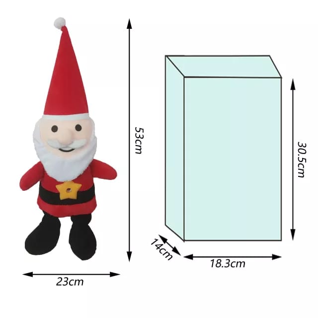 Miniatura 3 de PAPA NOEL+